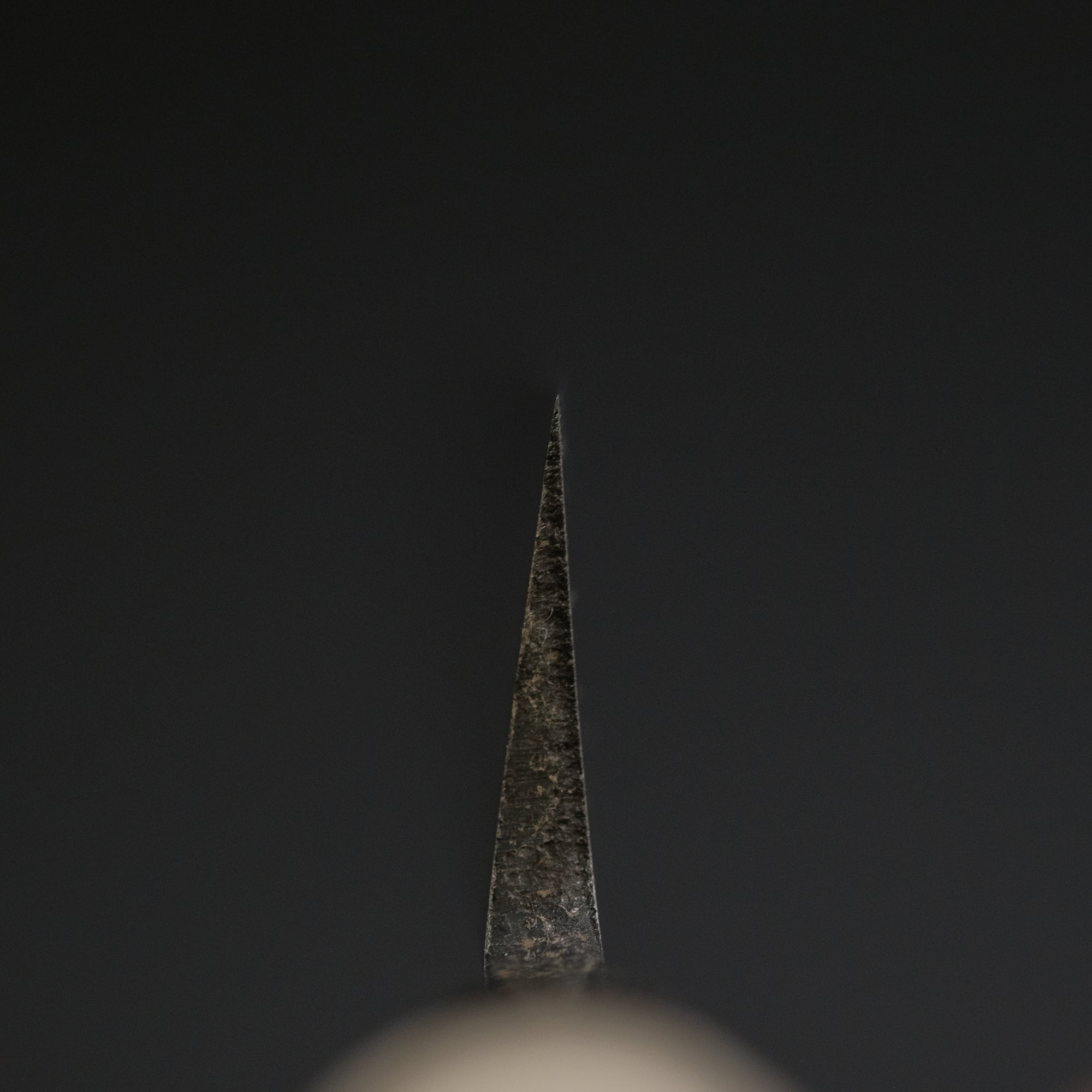 Morihei Yoshitomo Yanagiba 270mm Poplar Handle