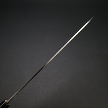 Mumei Stainless Yanagiba 300mm Ho Wood Handle