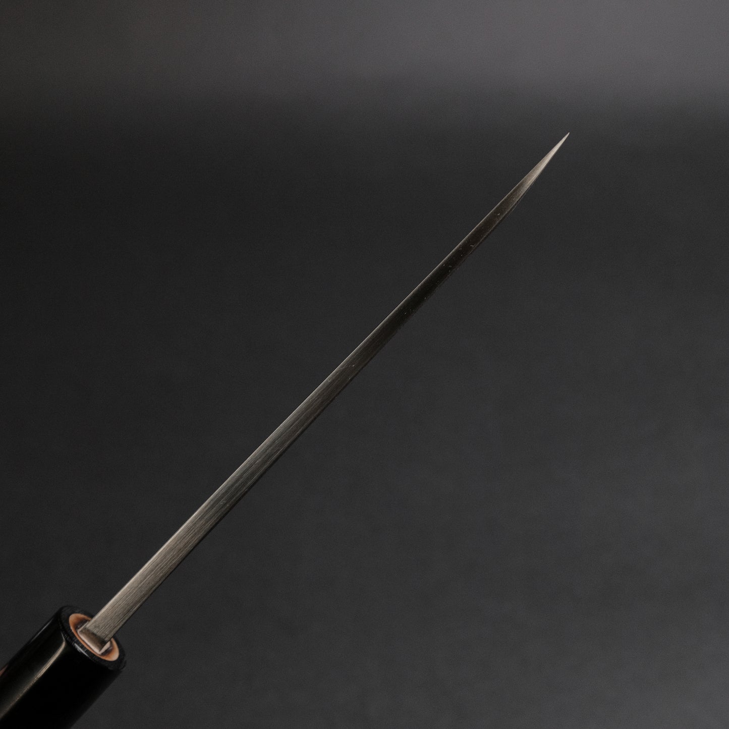 Mumei White #2 Edo Saki 150mm Ho Wood Handle