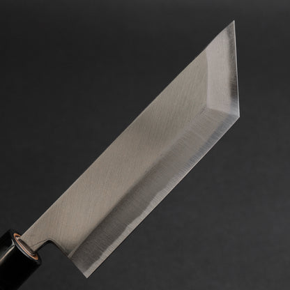 Mumei White #2 Edo Saki 150mm Ho Wood Handle