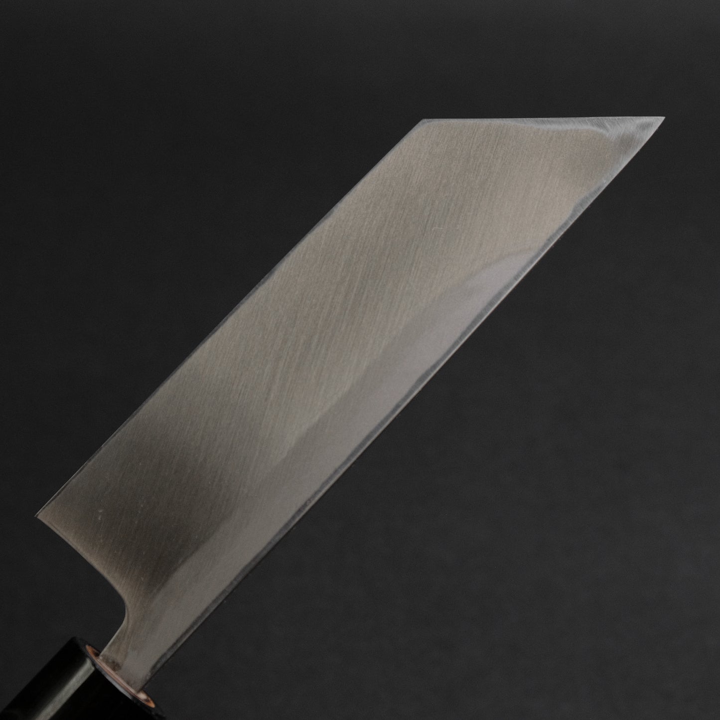 Mumei White #2 Edo Saki 150mm Ho Wood Handle