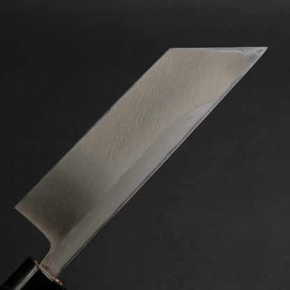 Mumei White #2 Edo Saki 150mm Ho Wood Handle
