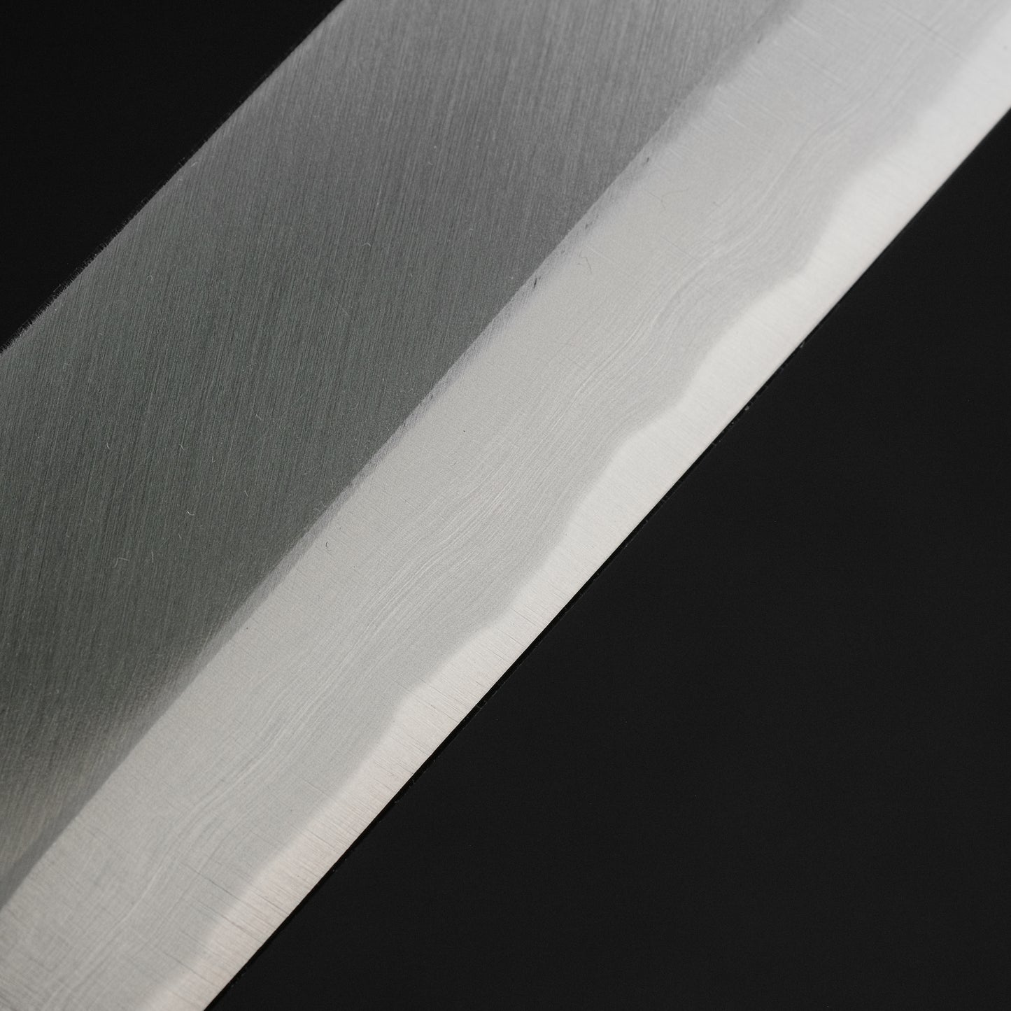 Mumei White #2 Edo Saki 150mm Ho Wood Handle