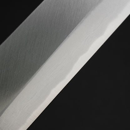 Mumei White #2 Edo Saki 150mm Ho Wood Handle