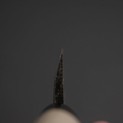 Mumei White #2 Edo Saki 150mm Ho Wood Handle