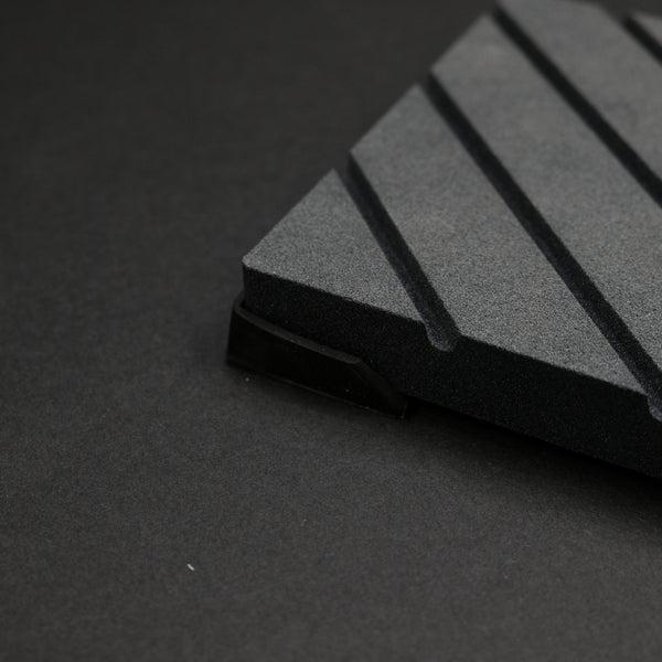 Naniwa 220 Grit Large Flattening Stone