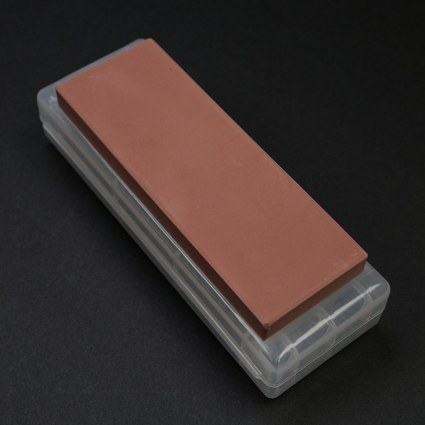 Naniwa Base Combination Whetstone #1000/ #3000 (with Case)