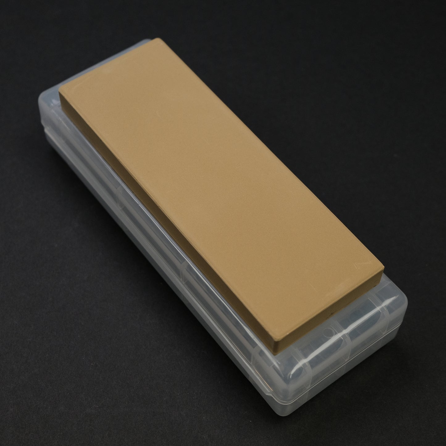 Naniwa Base Combination Whetstone #1000/ #3000 (with Case)
