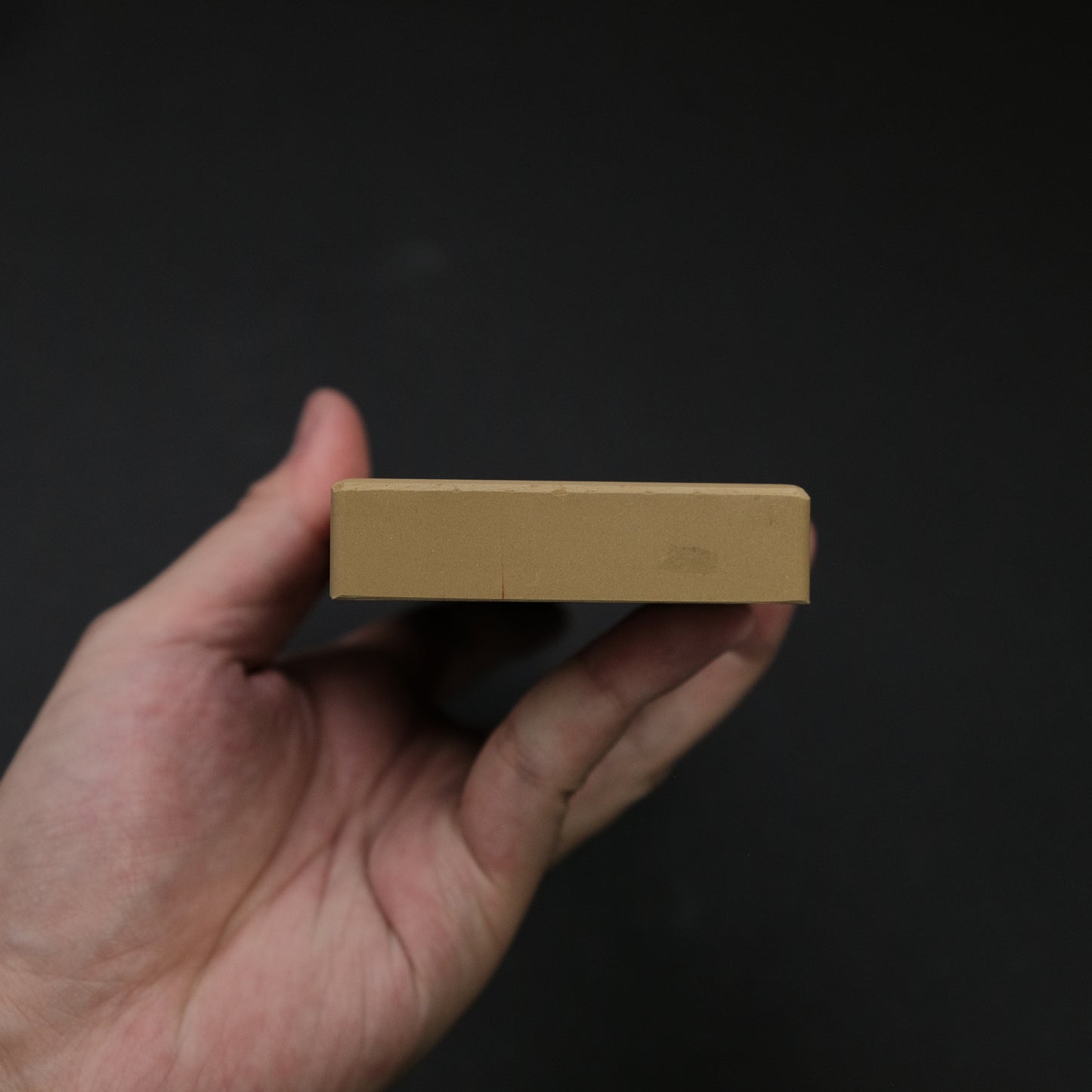 Naniwa Base Combination Whetstone #1000/ #3000 (with Case)