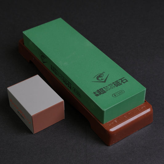 Naniwa Chosera Whetstone #1000