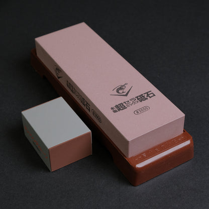 Naniwa Chosera Whetstone #3000