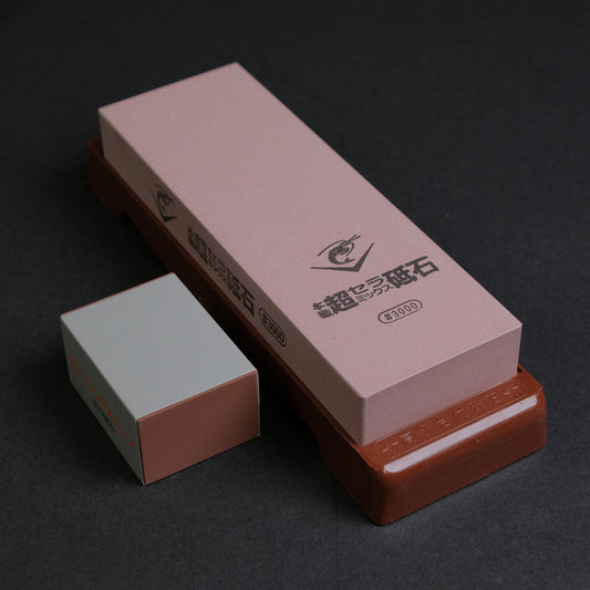 Naniwa Chosera Whetstone #3000