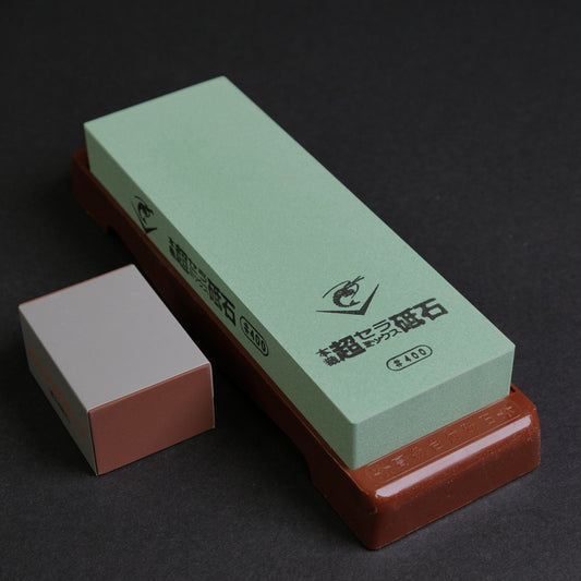 Naniwa Chosera Whetstone #400