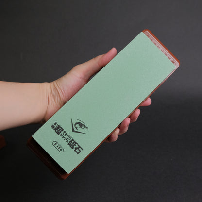 Naniwa Chosera Whetstone #400