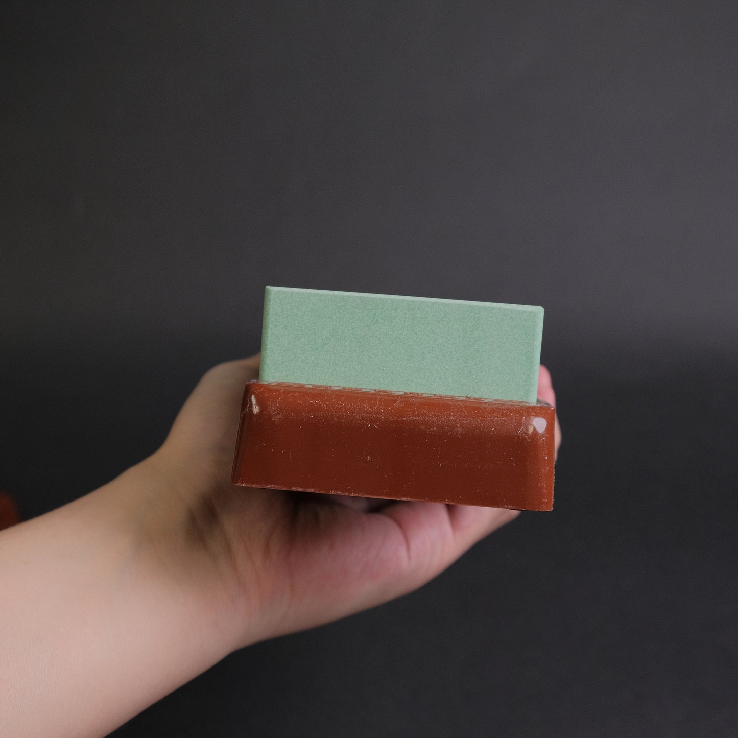 Naniwa Chosera Whetstone #400