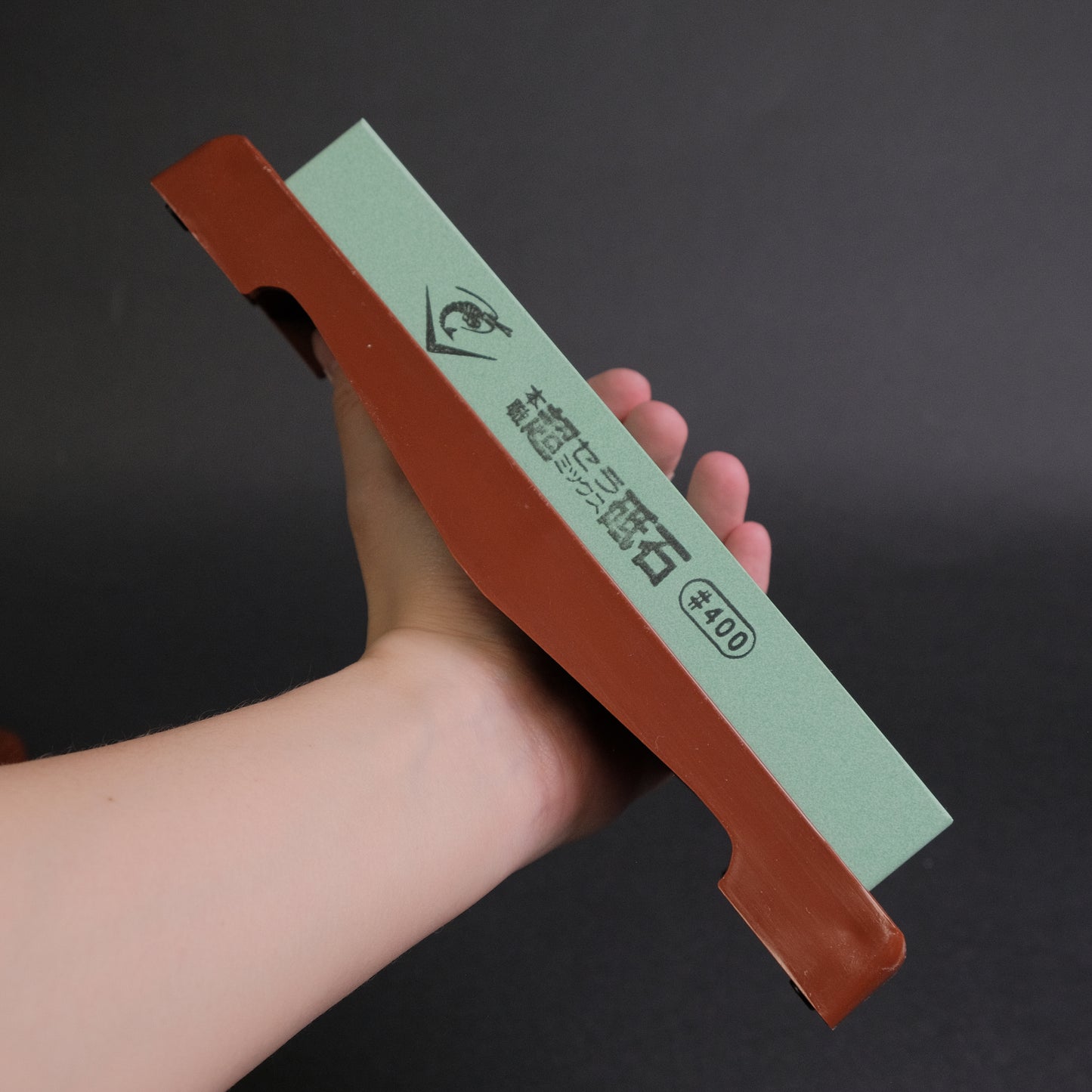 Naniwa Chosera Whetstone #400