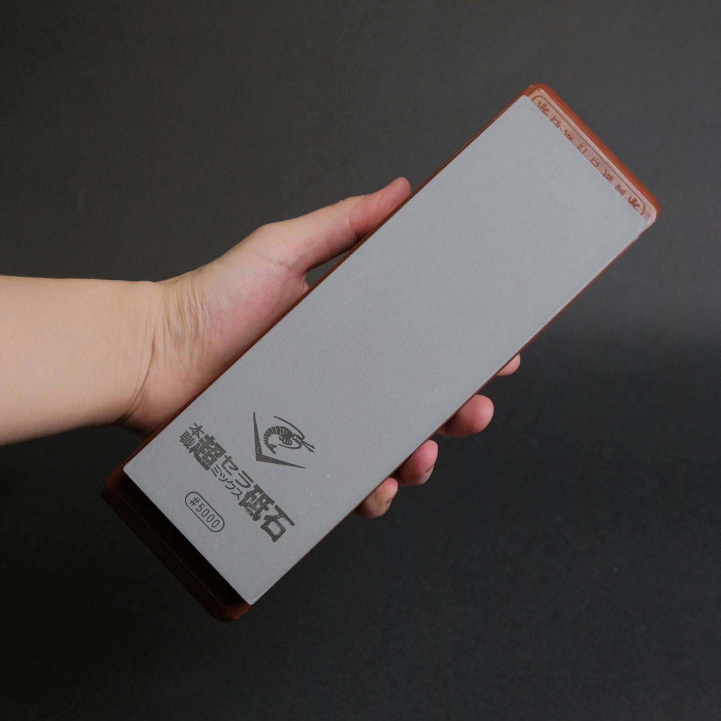 Naniwa Chosera Whetstone #5000
