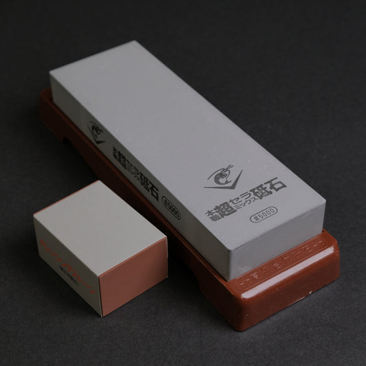 Naniwa Chosera Whetstone #5000