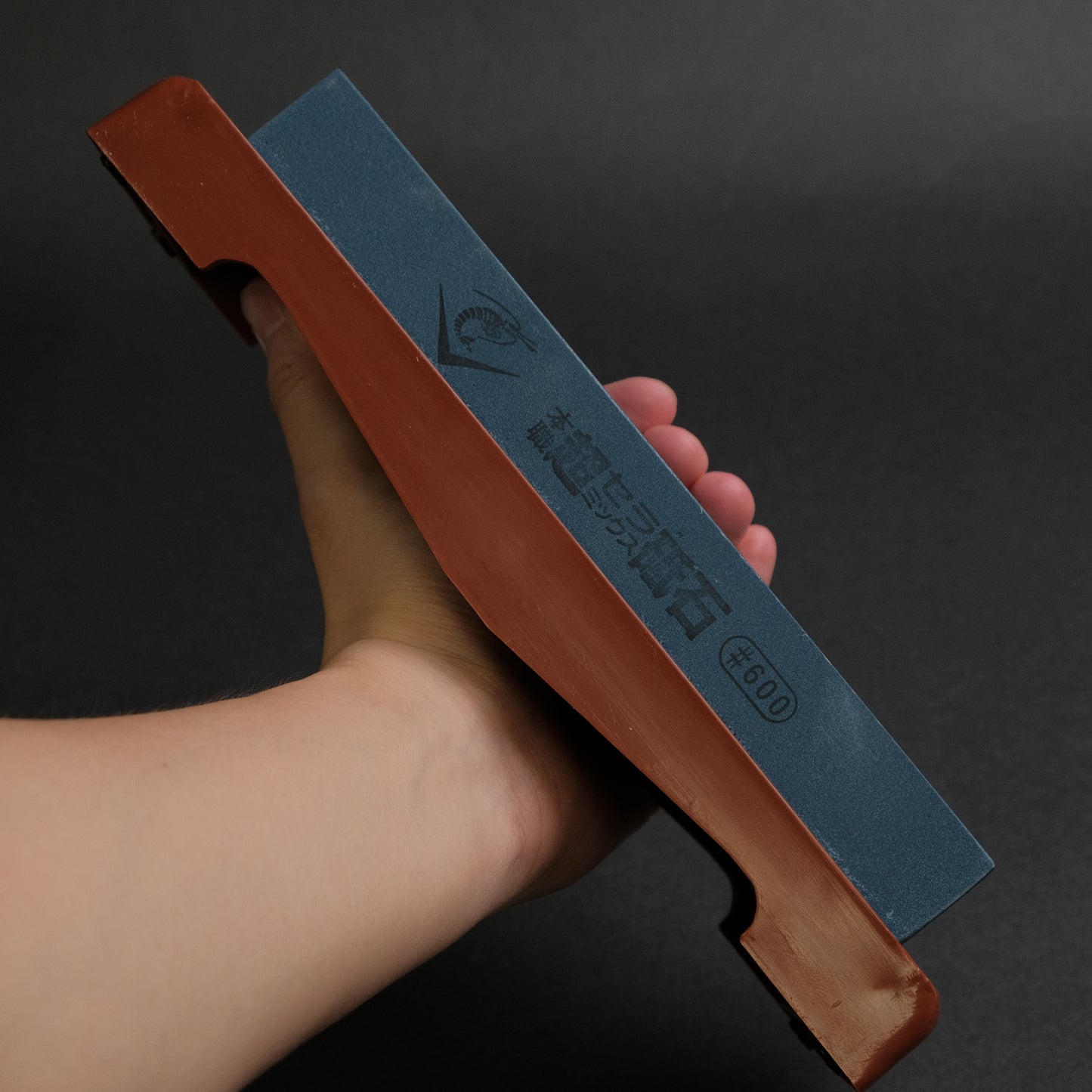 Naniwa Chosera Whetstone #600