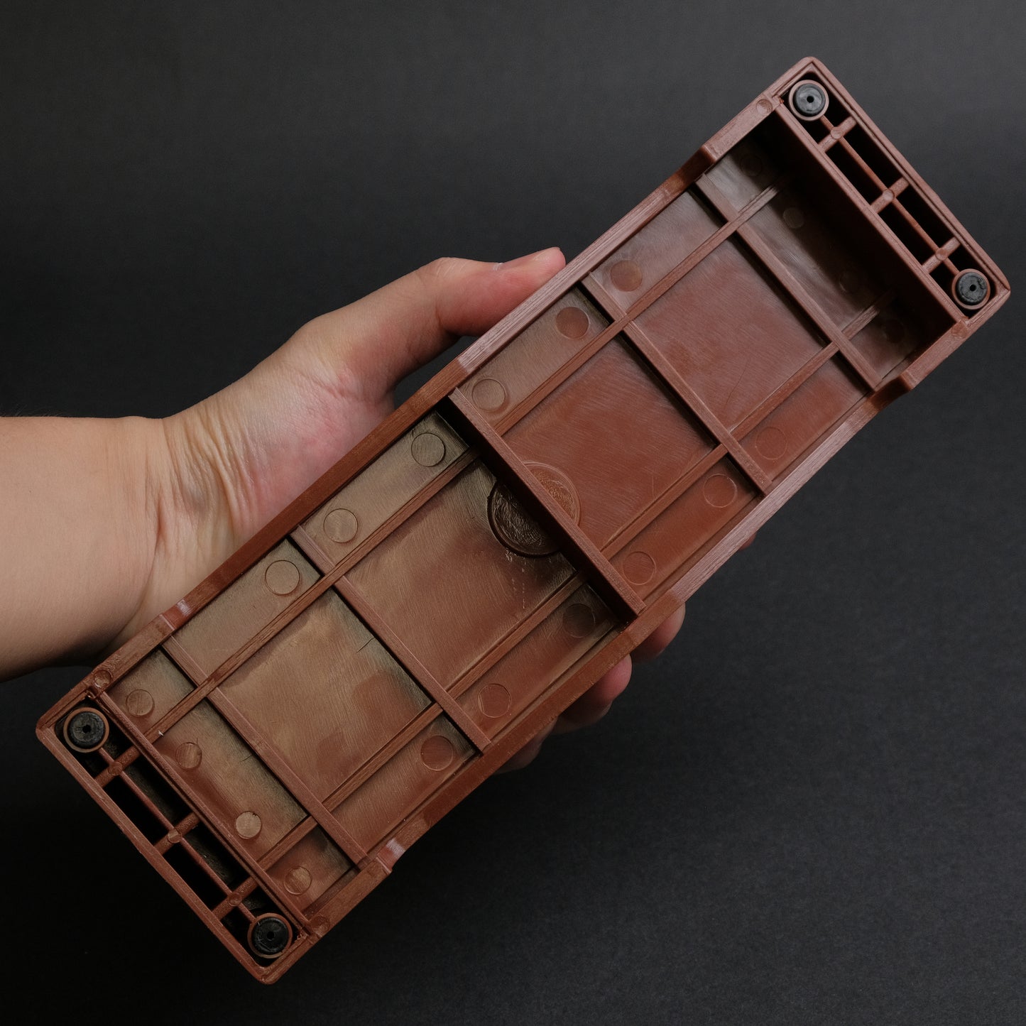 Naniwa Chosera Whetstone #600