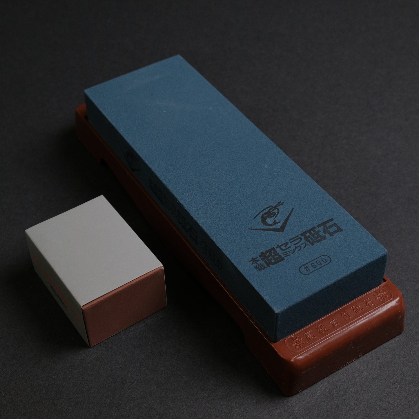 Naniwa Chosera Whetstone #600