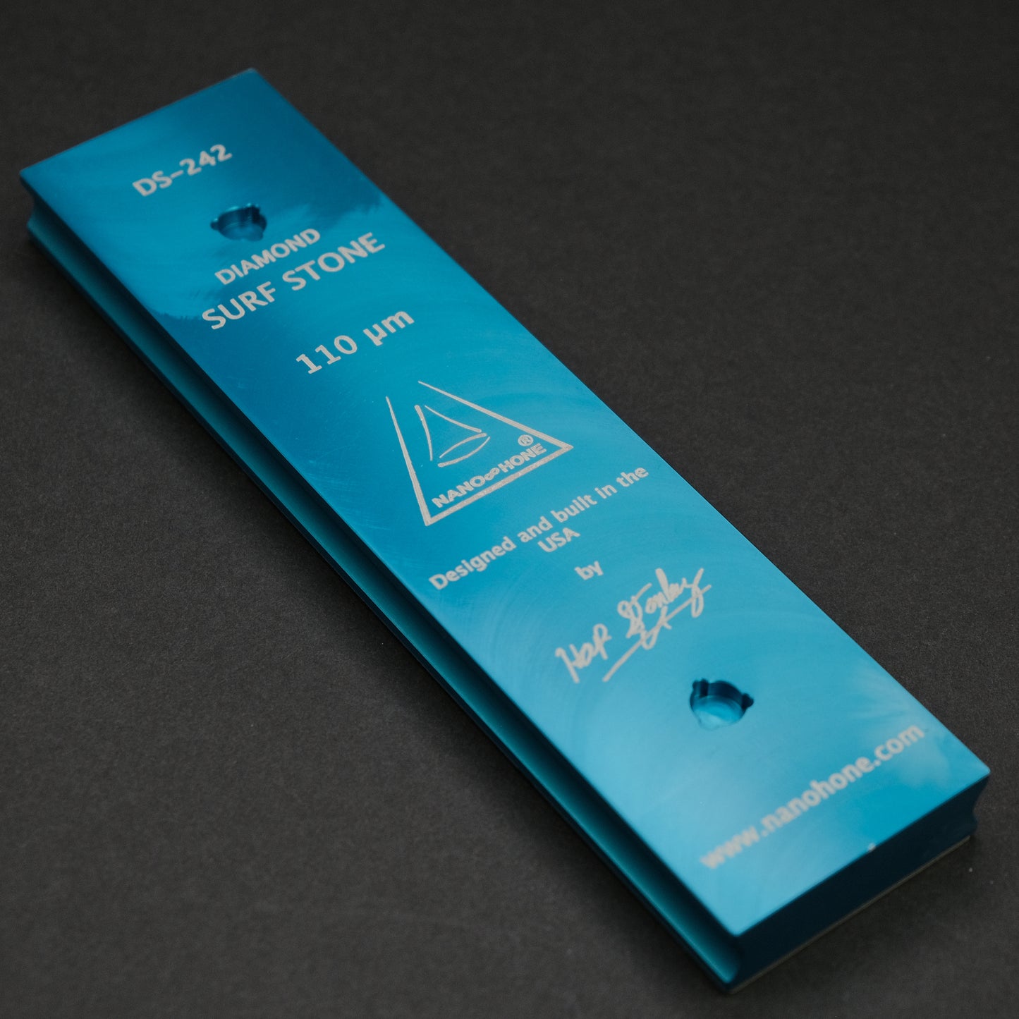 Nano Hone Surf Stone #140