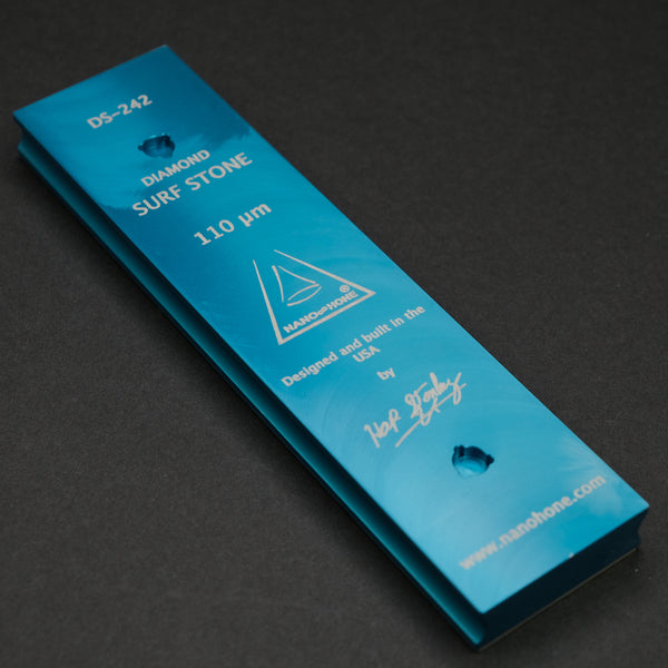Nano Hone Surf Stone #140