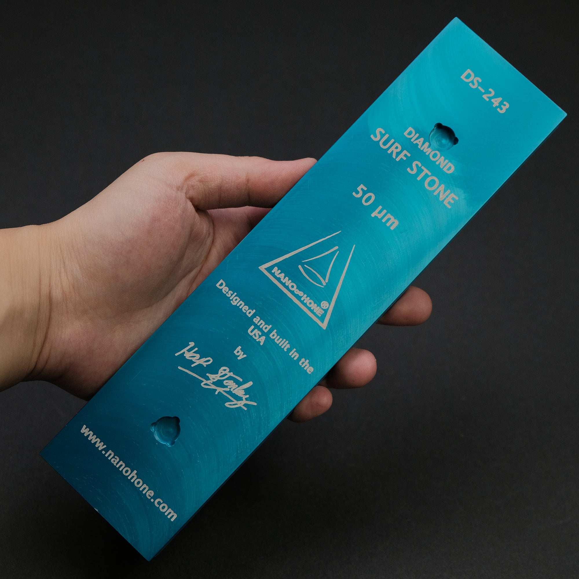 Nano Hone Surf Stone 