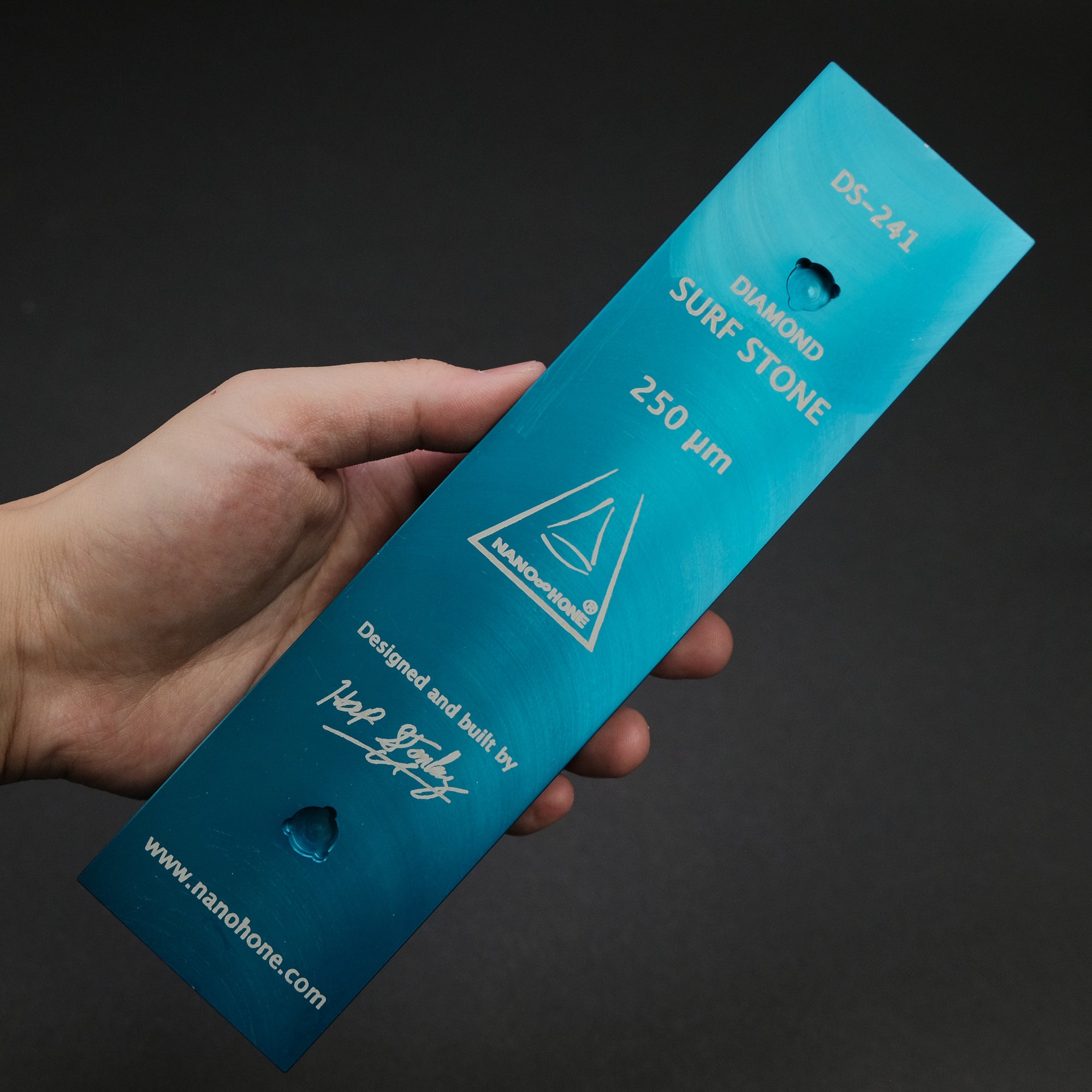 Nano Hone Surf Stone 