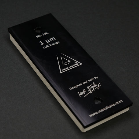 Nano Hone Whetstone #10000