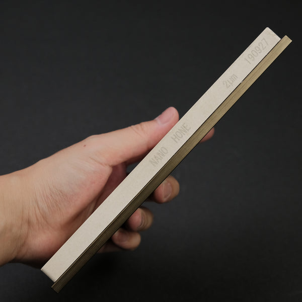 Nano Hone Whetstone #6000