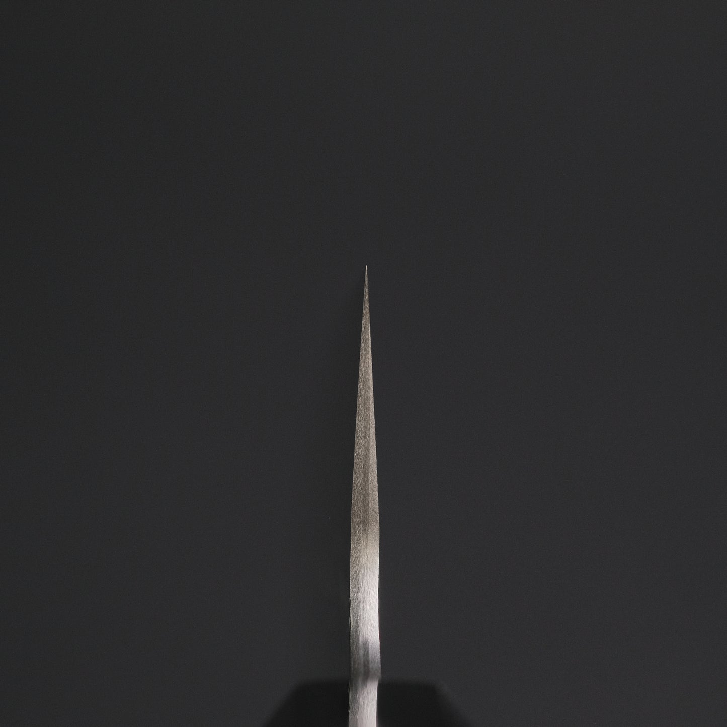 Nigara SG STRIX Bunka 180mm Ebony Handle