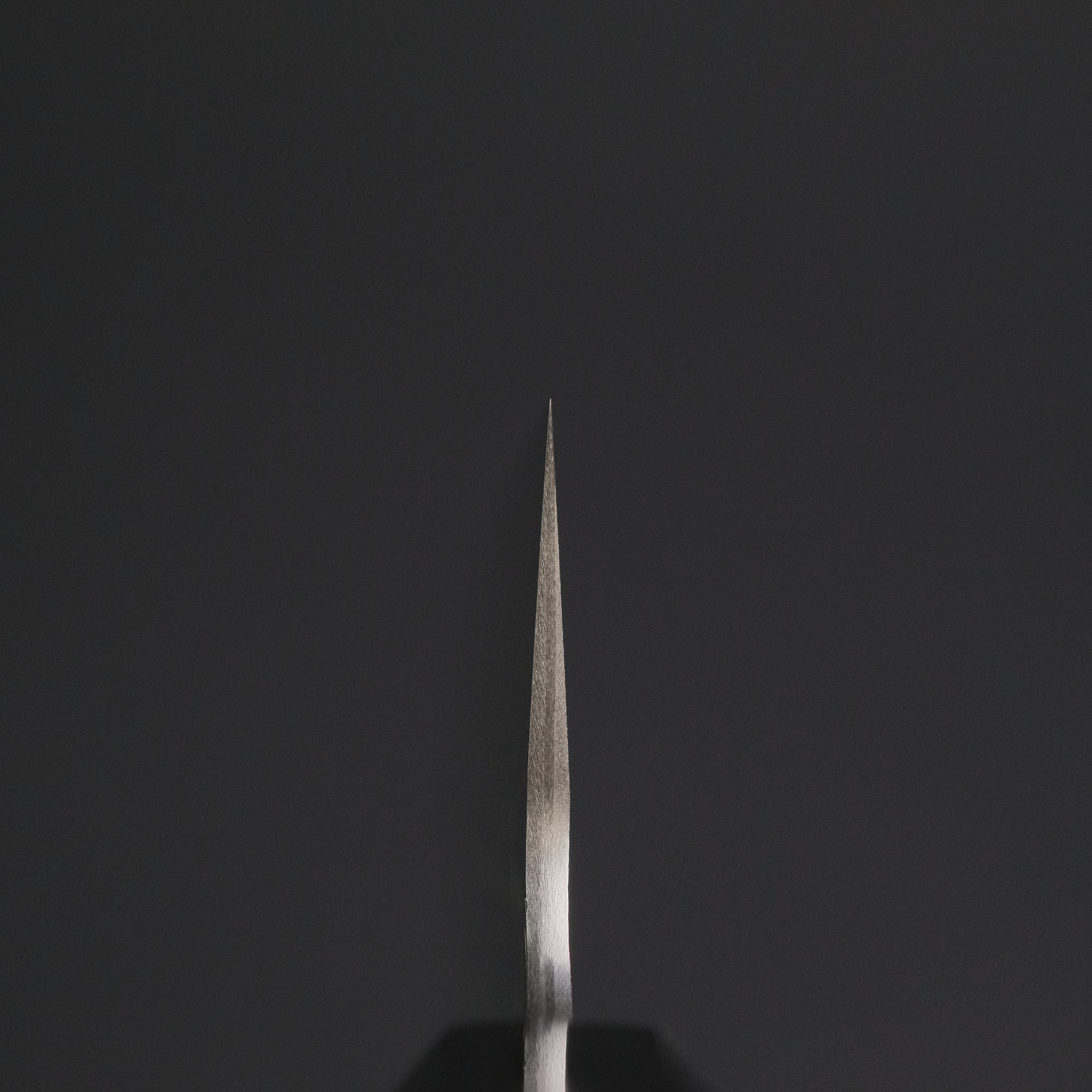 Nigara SG STRIX Bunka 180mm Ebony Handle
