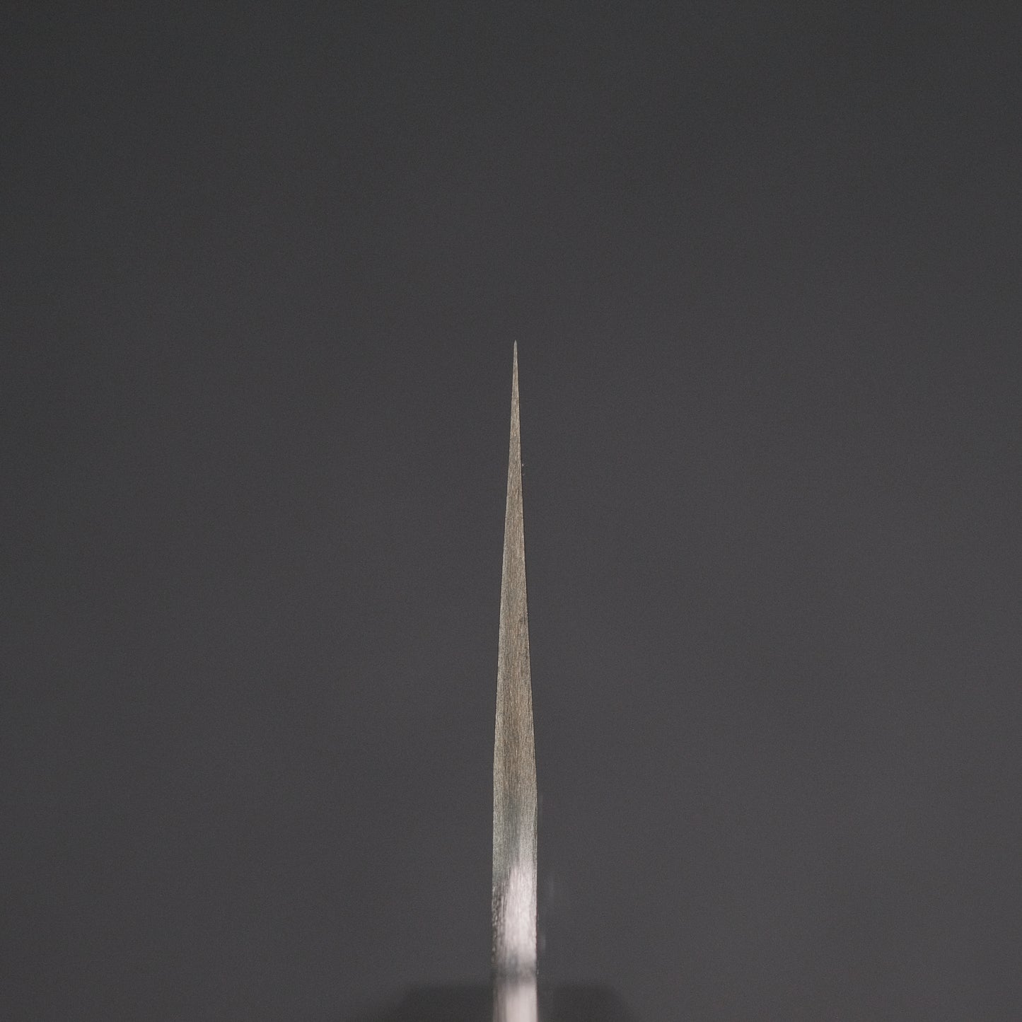 Nigara SG STRIX Gyuto 210mm Ebony Handle