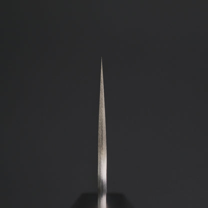 Nigara SG STRIX Gyuto 240mm Ebony Handle