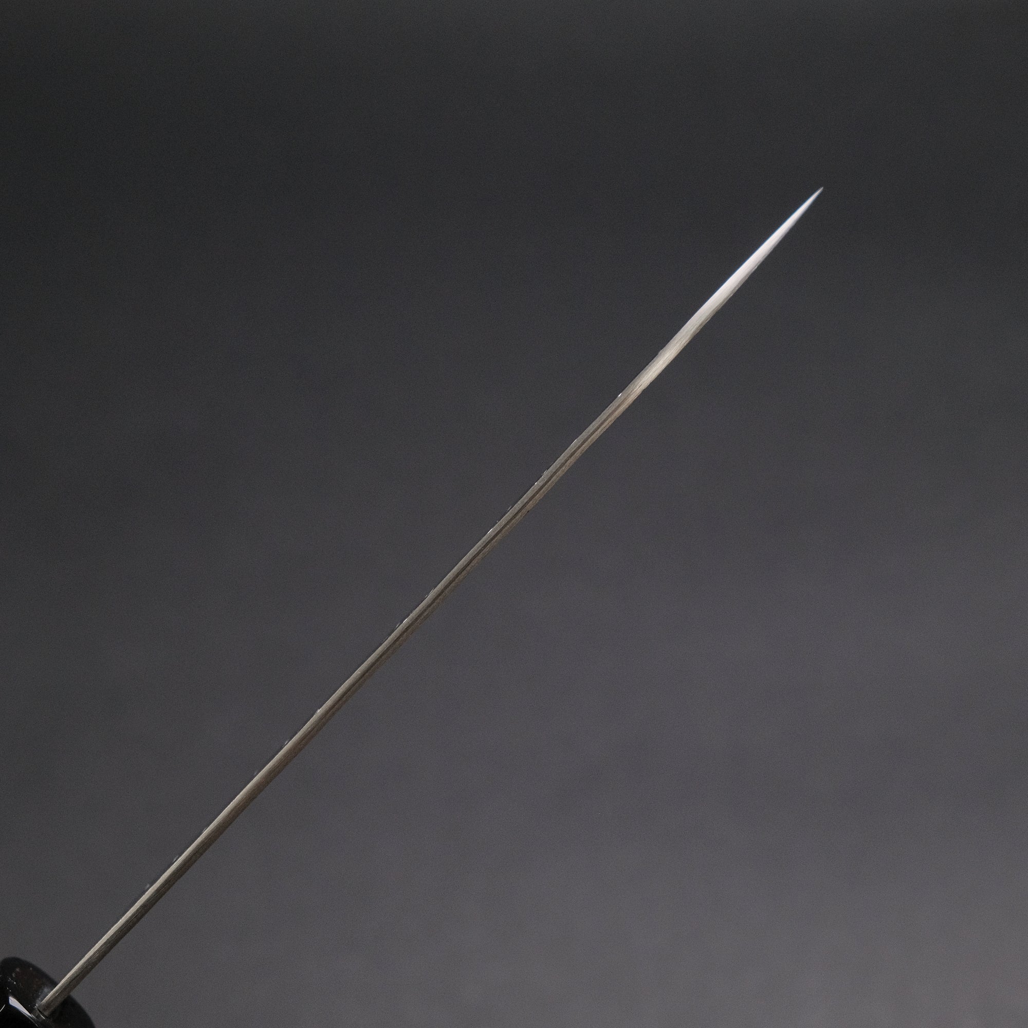 Nigara SG STRIX Petty 150mm Ebony Handle