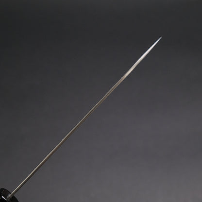 Nigara SG STRIX Petty 150mm Ebony Handle