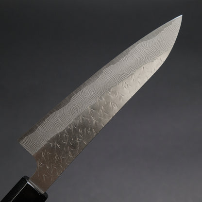 Nigara SG STRIX Petty 150mm Ebony Handle