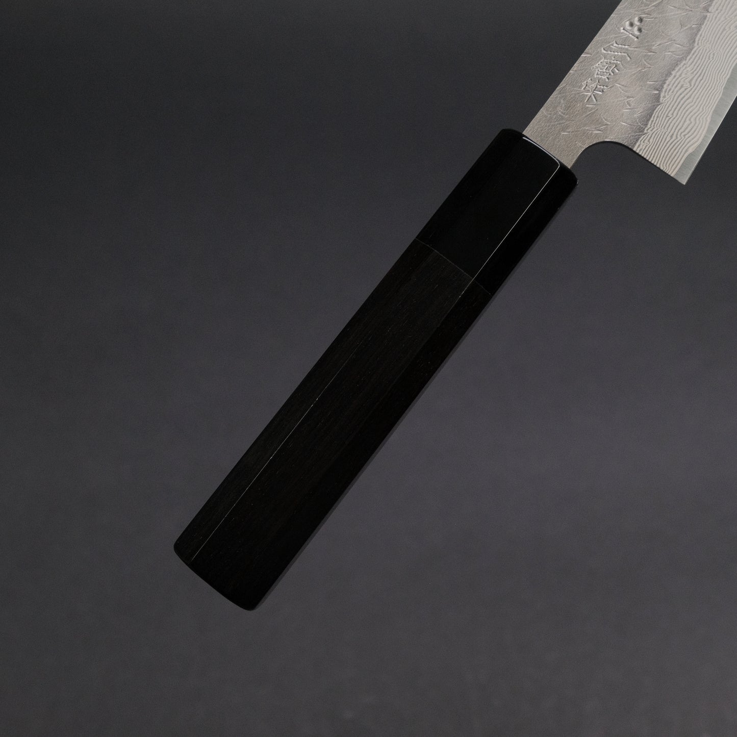 Nigara SG STRIX Petty 150mm Ebony Handle