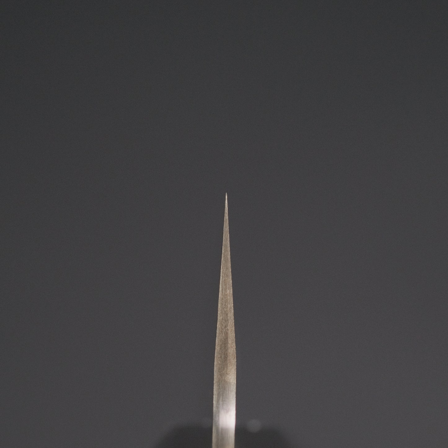 Nigara SG STRIX Petty 150mm Ebony Handle