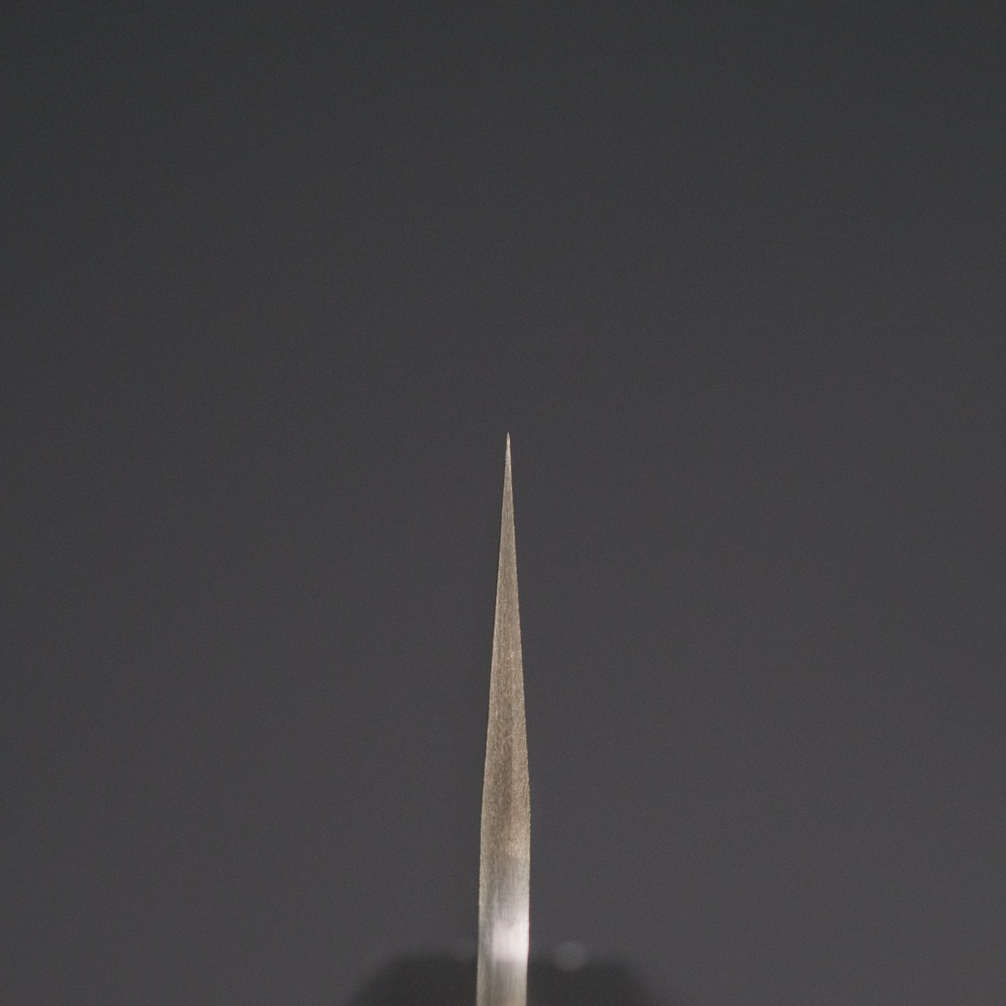 Nigara SG STRIX Petty 150mm Ebony Handle