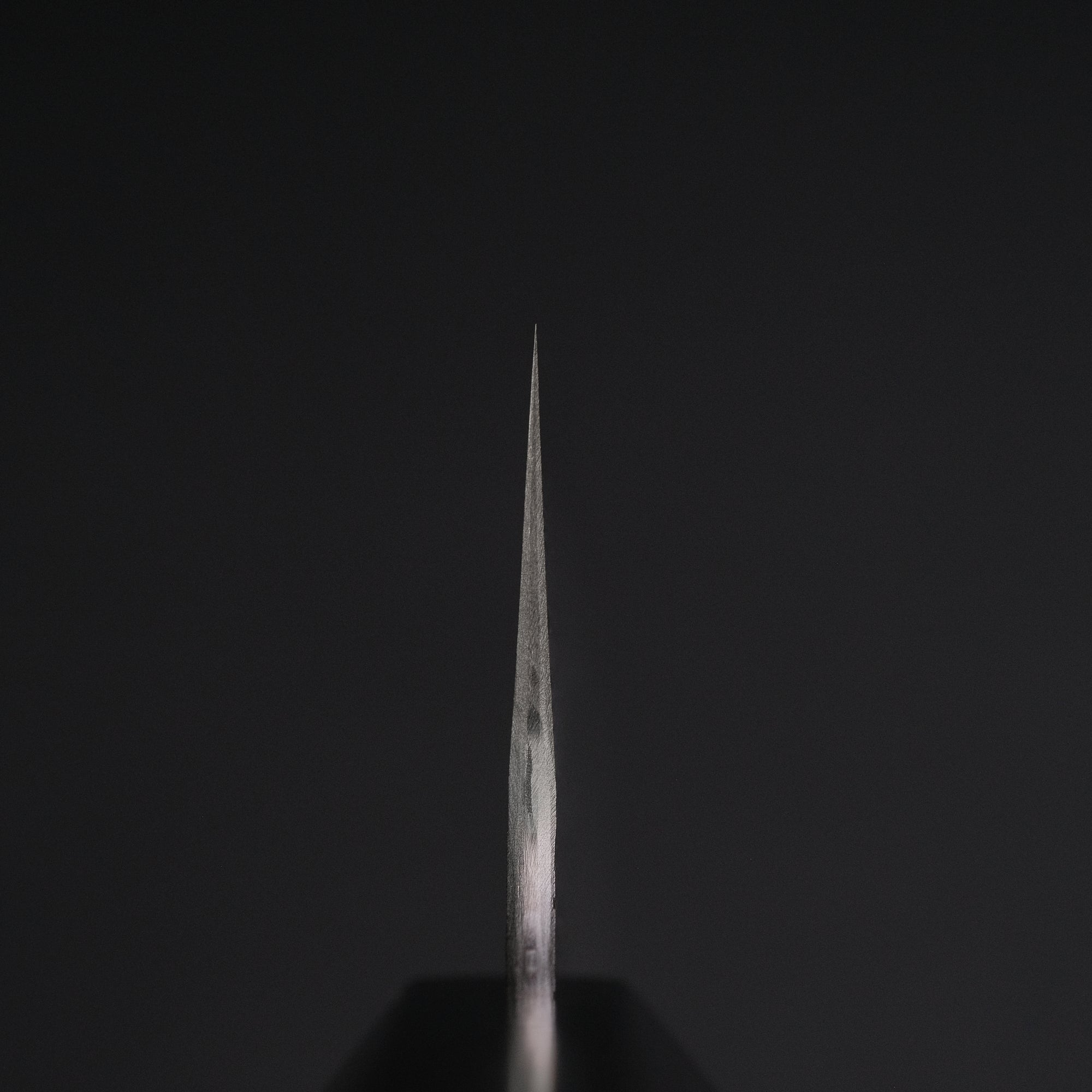 Nigara VG XEOS Gyuto 210mm Ebony Handle