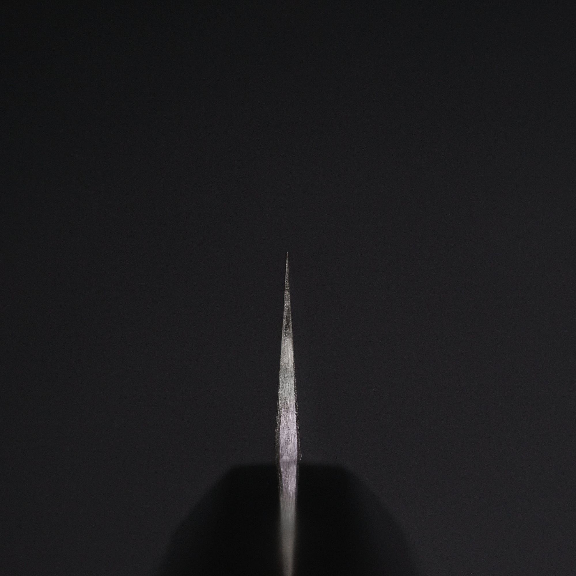 Nigara VG XEOS Petty 160mm Ebony Handle