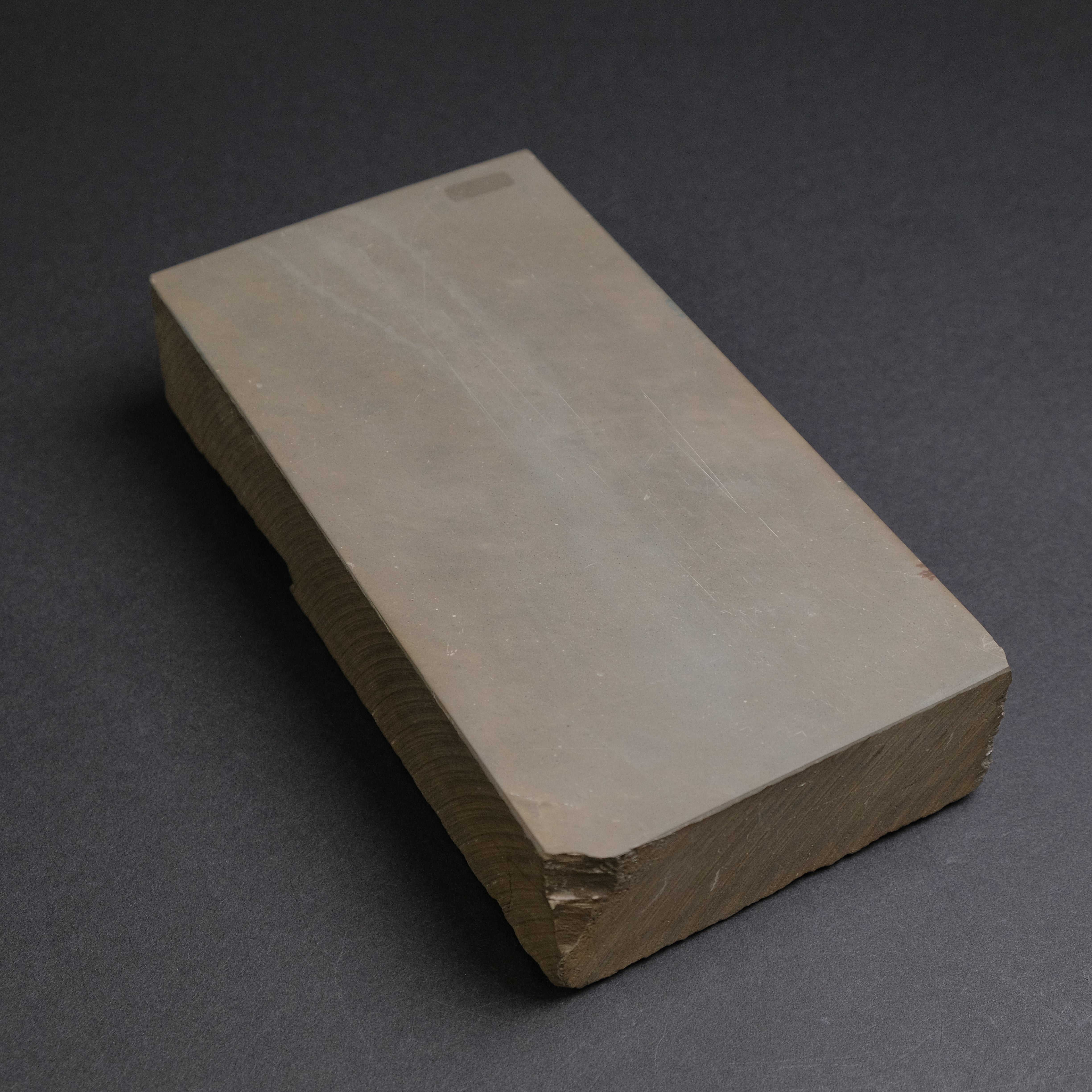 Ohira Natural Stone – Ai & Om Knives