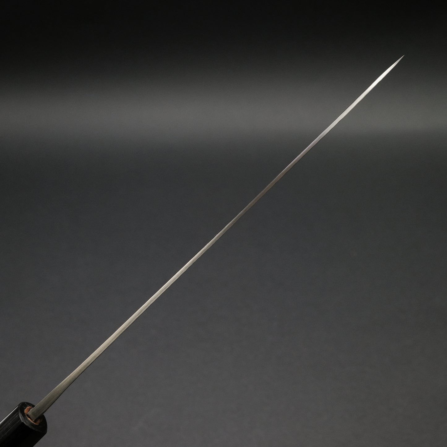 Ohishi SLD Tsuchime Gyuto 240mm Rosewood Handle