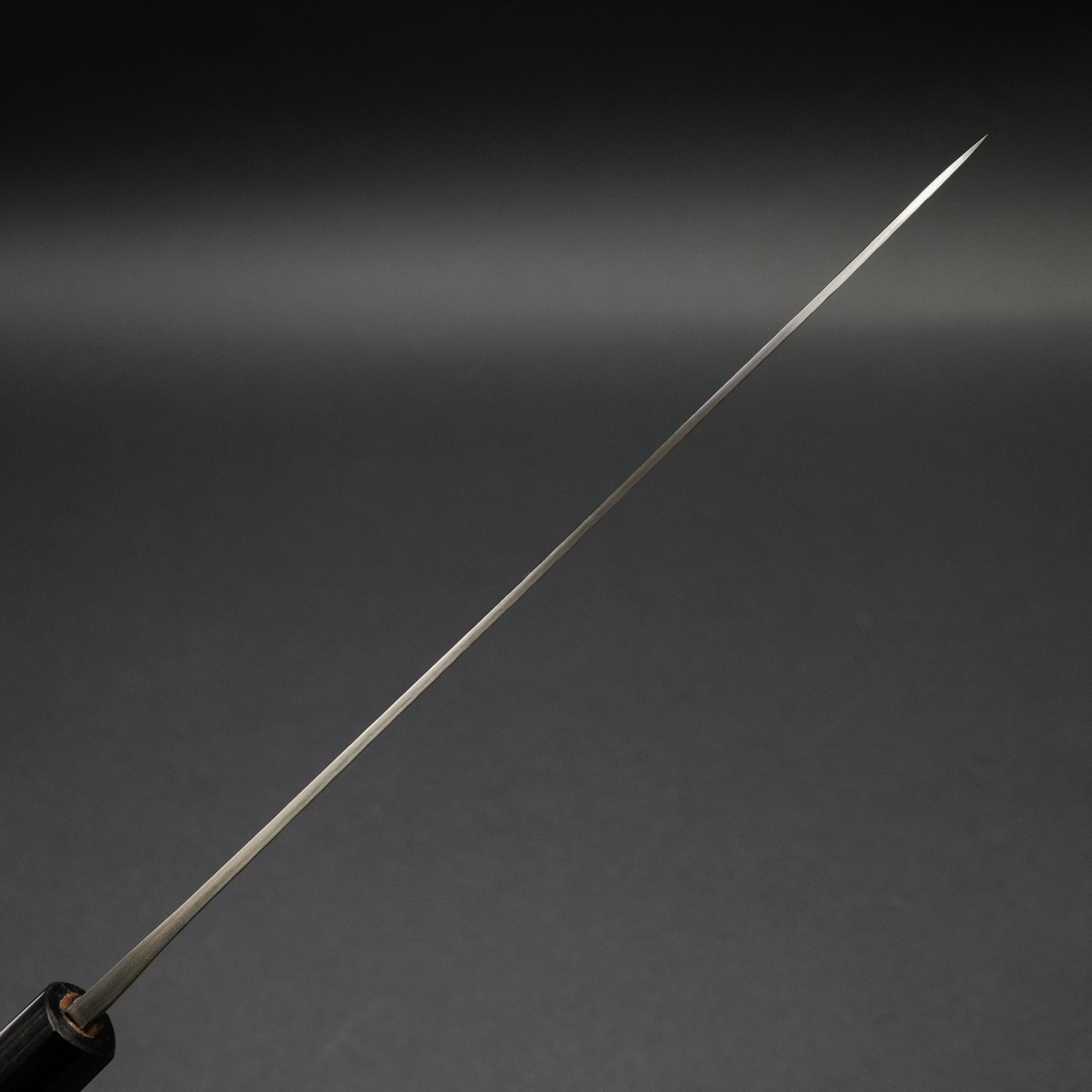 Ohishi SLD Tsuchime Gyuto 240mm Rosewood Handle
