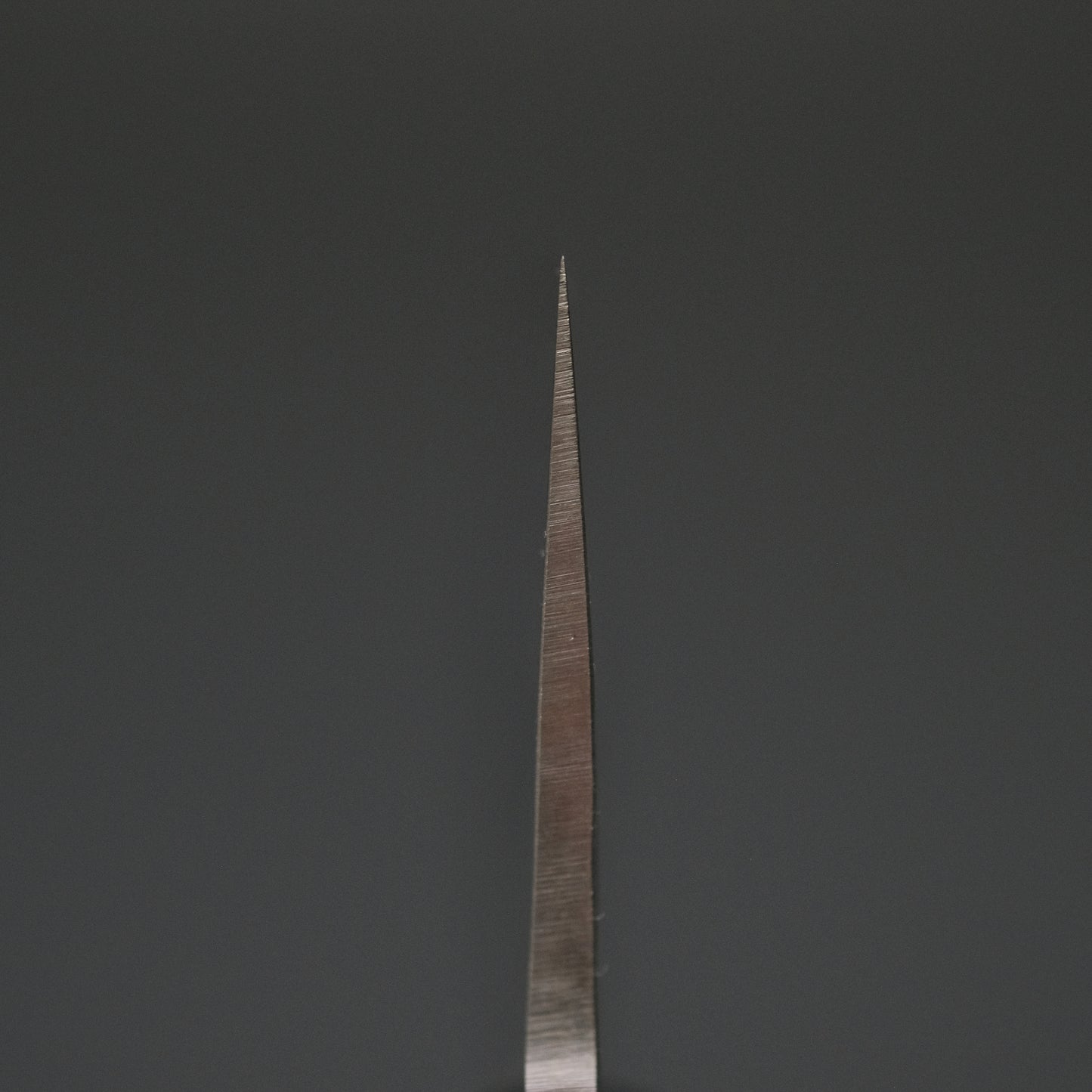 Ohishi SLD Tsuchime Gyuto 240mm Rosewood Handle