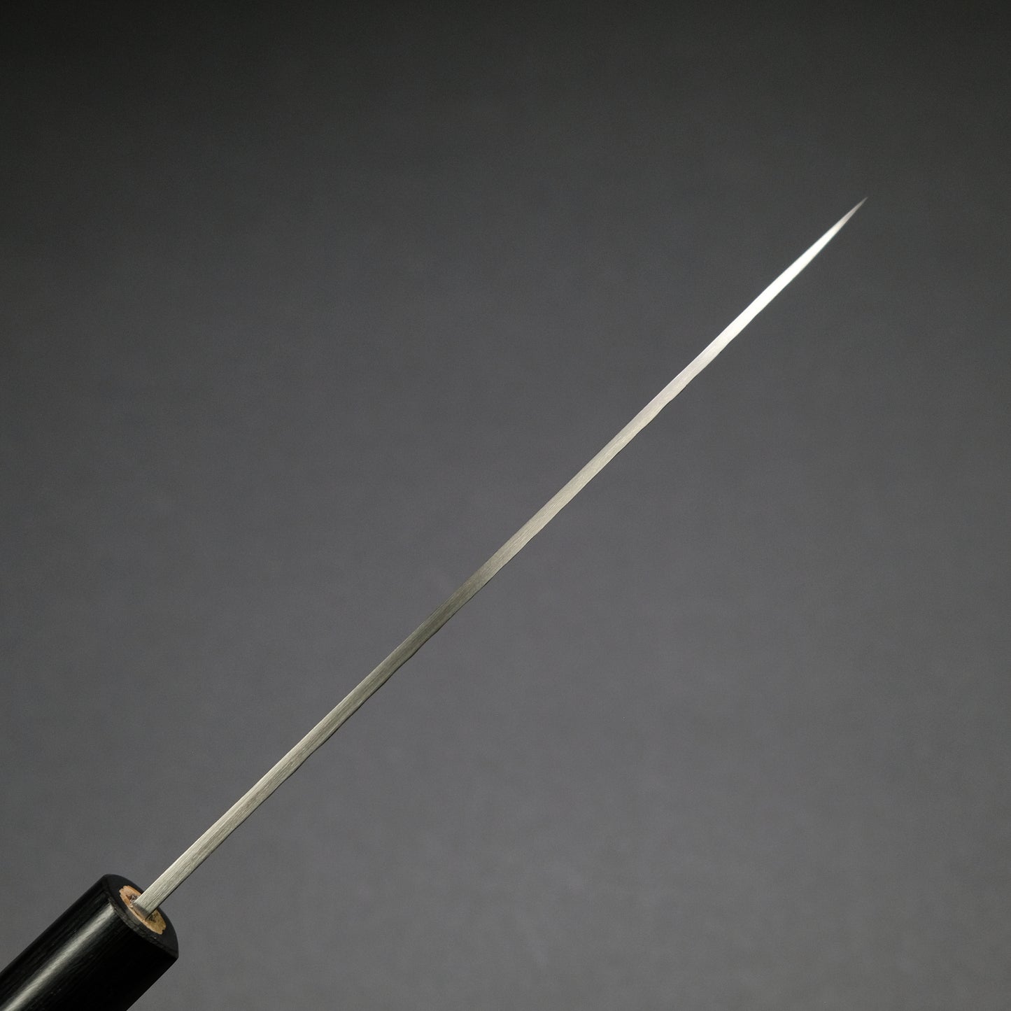 Ohishi SLD Tsuchime Hiraki 165mm Ebony Handle