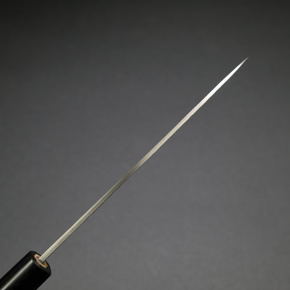 Ohishi SLD Tsuchime Hiraki 165mm Ebony Handle