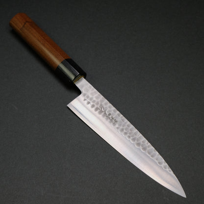 Ohishi SLD Tsuchime Hiraki 165mm Ebony Handle